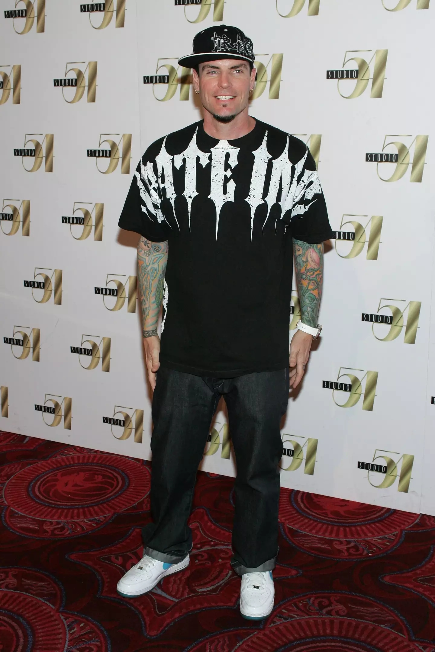 Ice Ice Baby was released in 1990.