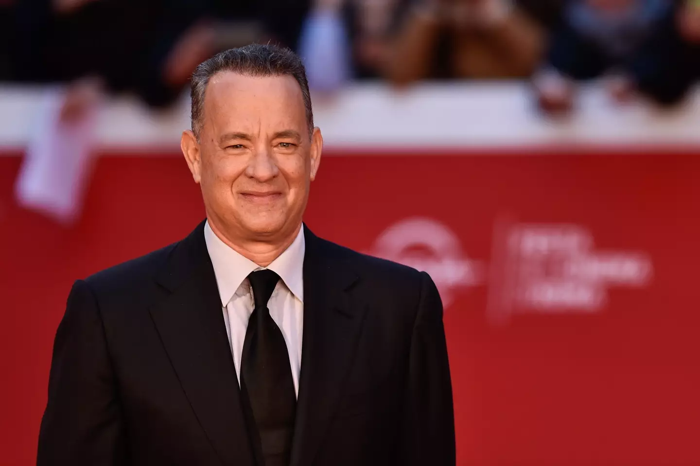 Tom Hanks has appeared in numerous Disney films over the years.
