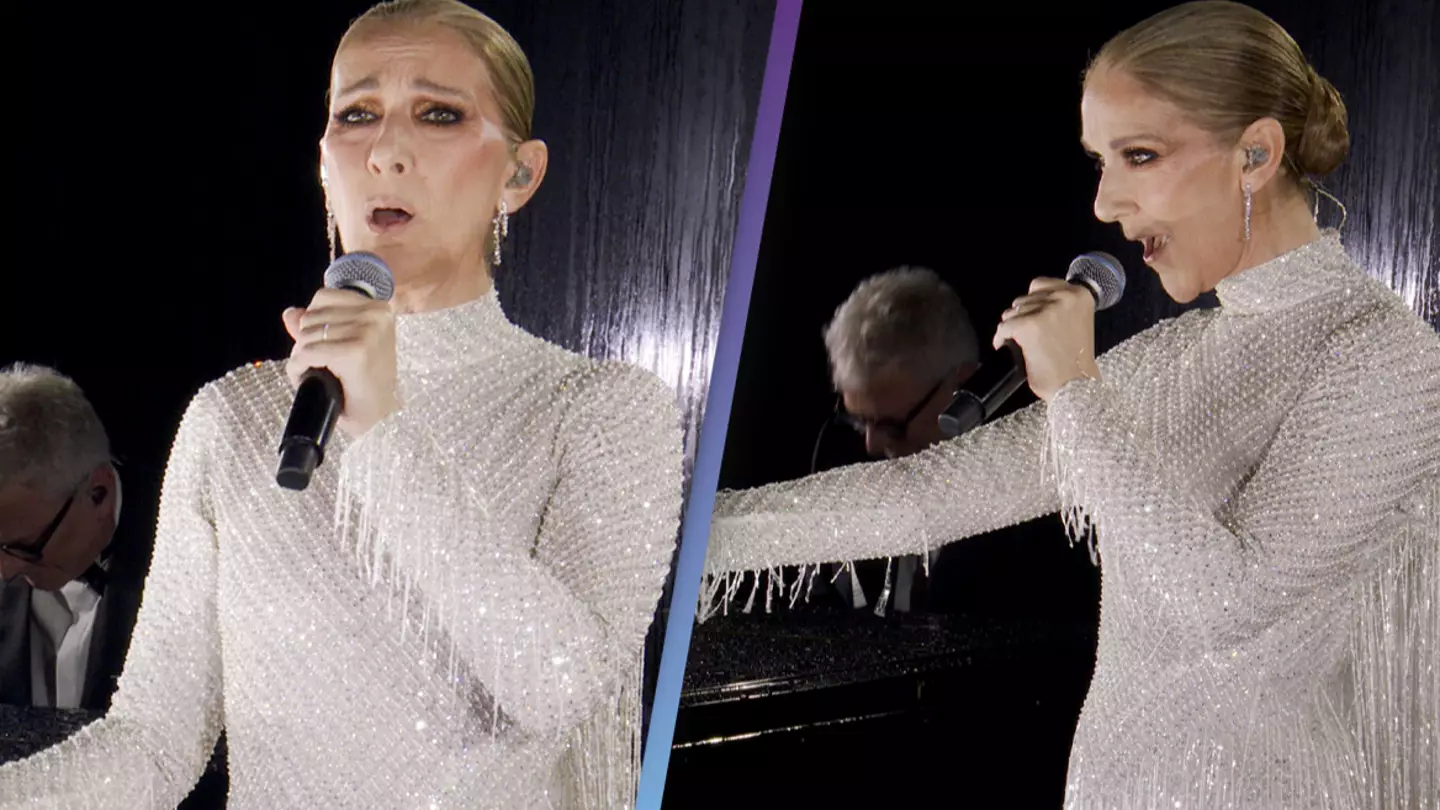 IOC via Getty Images