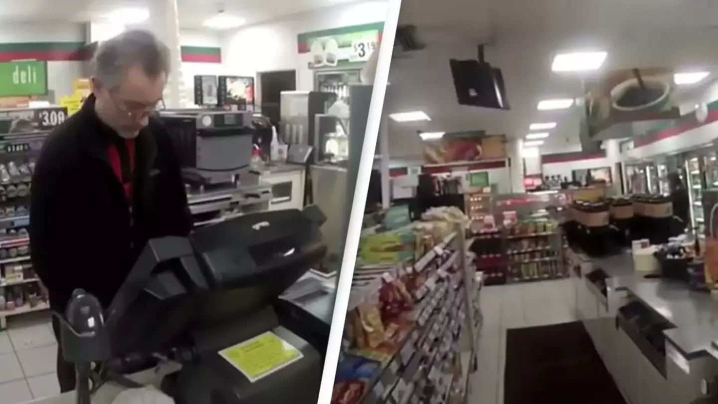 YouTube/Scissus Animus