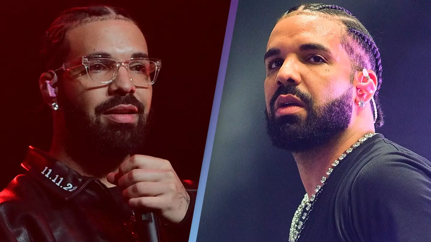 Drake responds after extremely x-rated video allegedly of the rapper goes viral