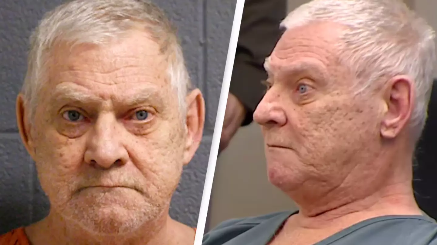 Convicted killer makes shocking confession about 11 unsolved murders moments before death