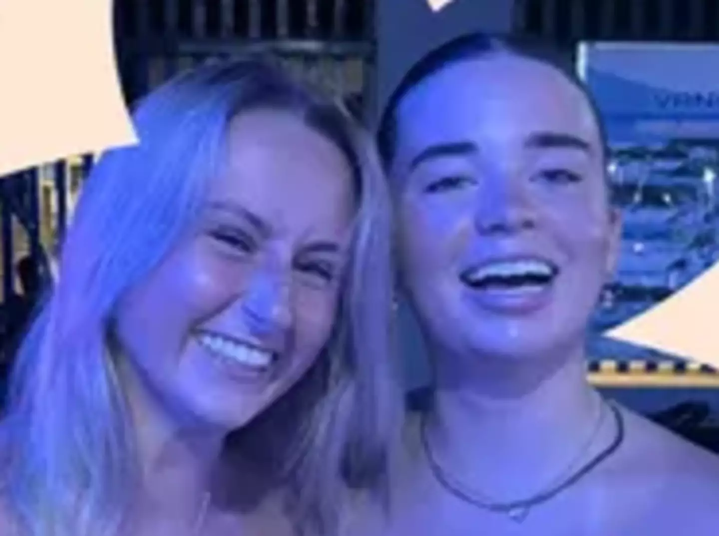 The teenagers' families have since started a GoFundMe to raise awareness (GoFundMe)