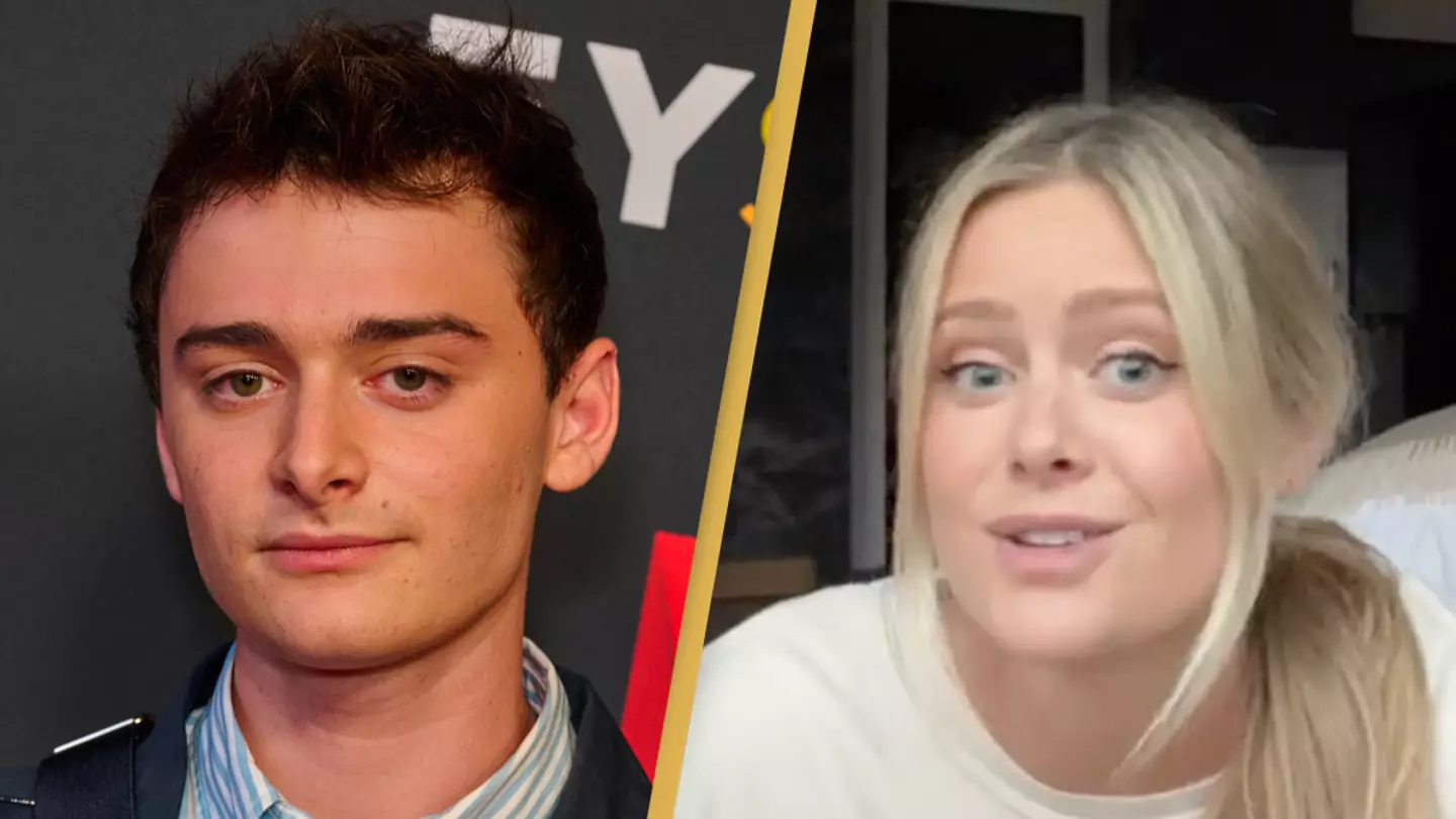 Shutterstock/@hannahg11/TikTok