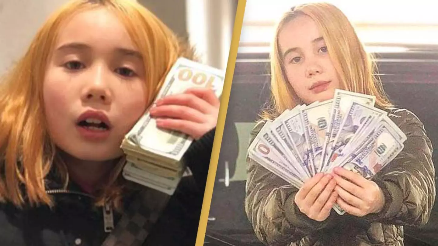 Lil Tay's family releases statement claiming she is alive