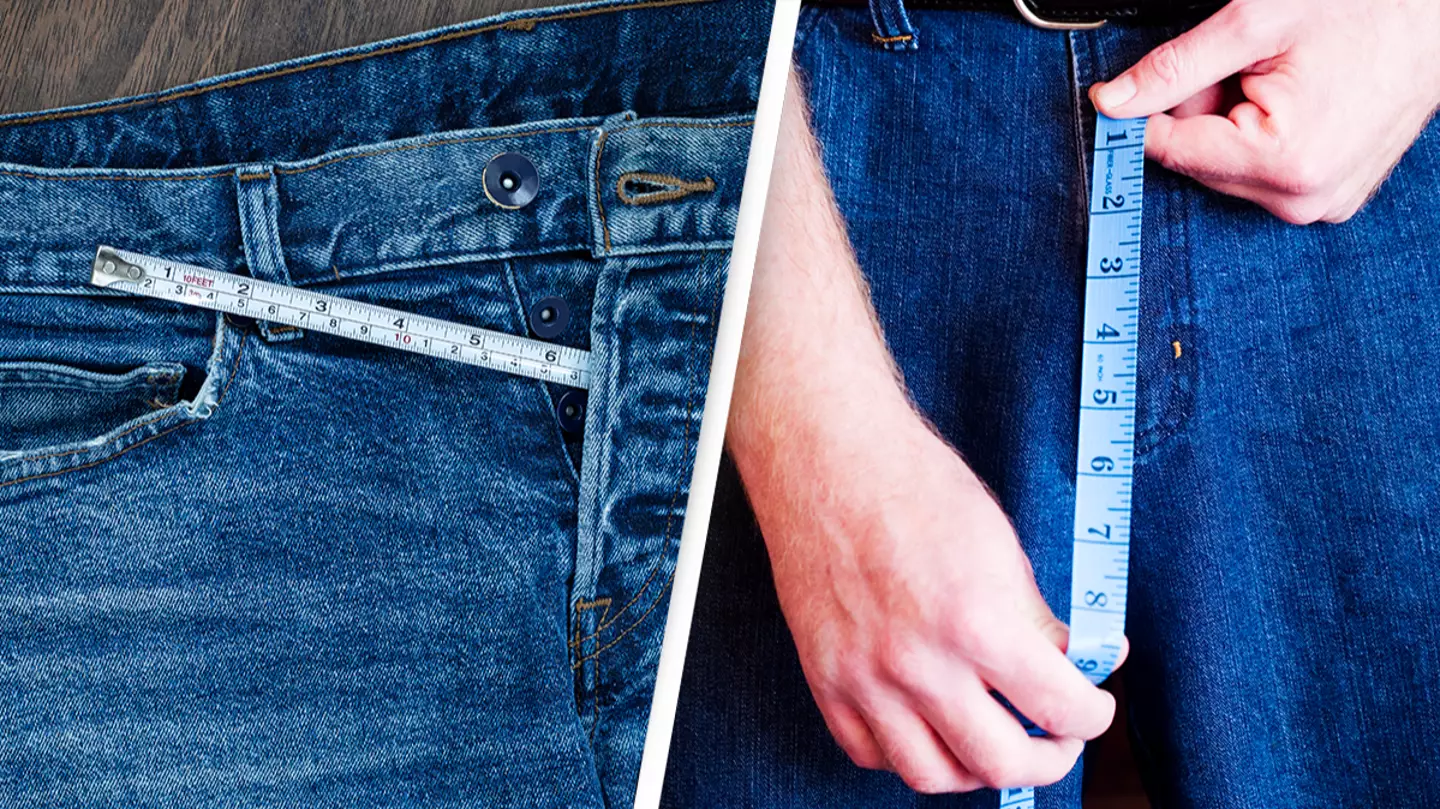 Study reveals country with the biggest average penis size in the world