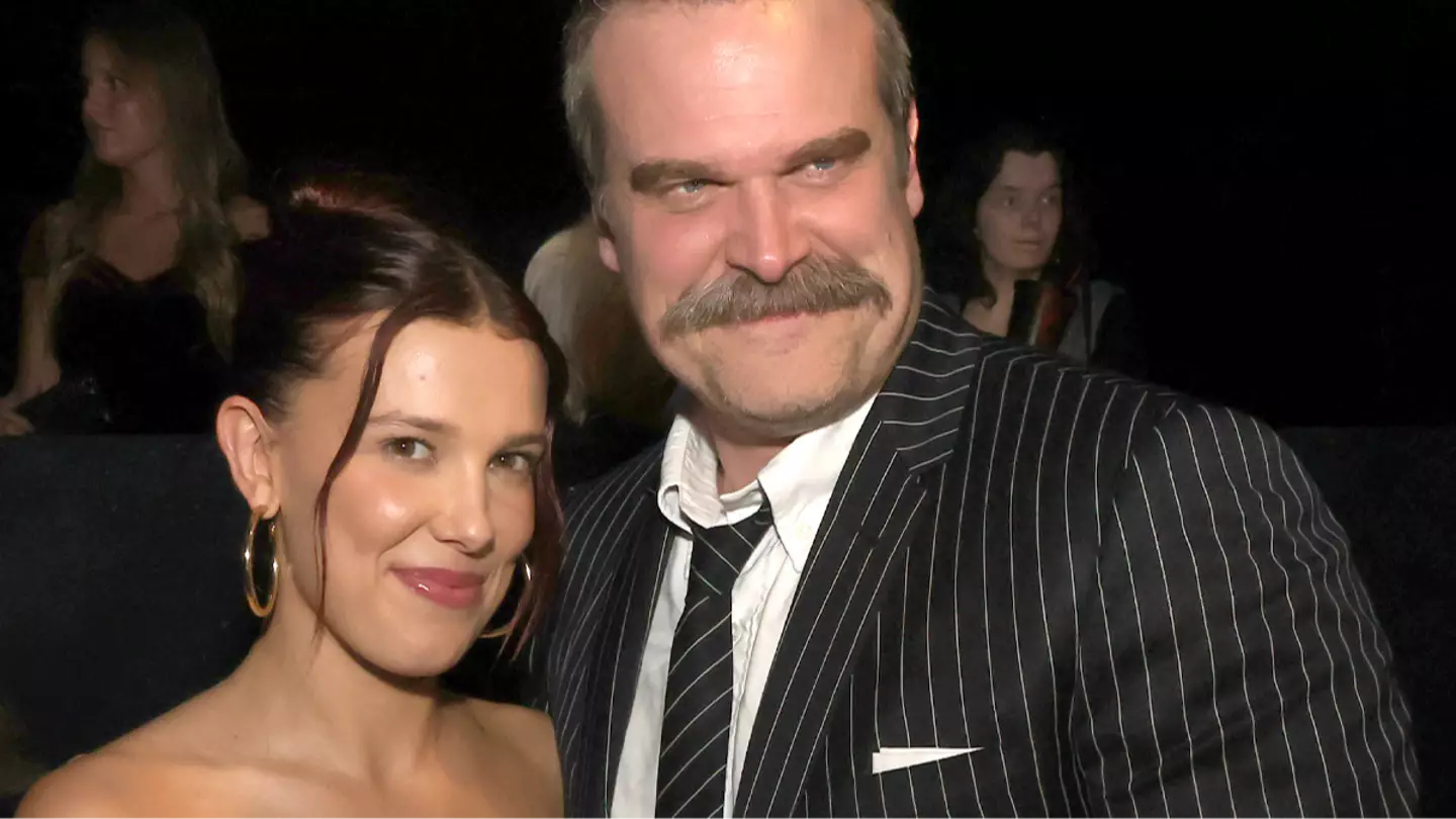 Kevin Winter/GA/The Hollywood Reporter via Getty Images