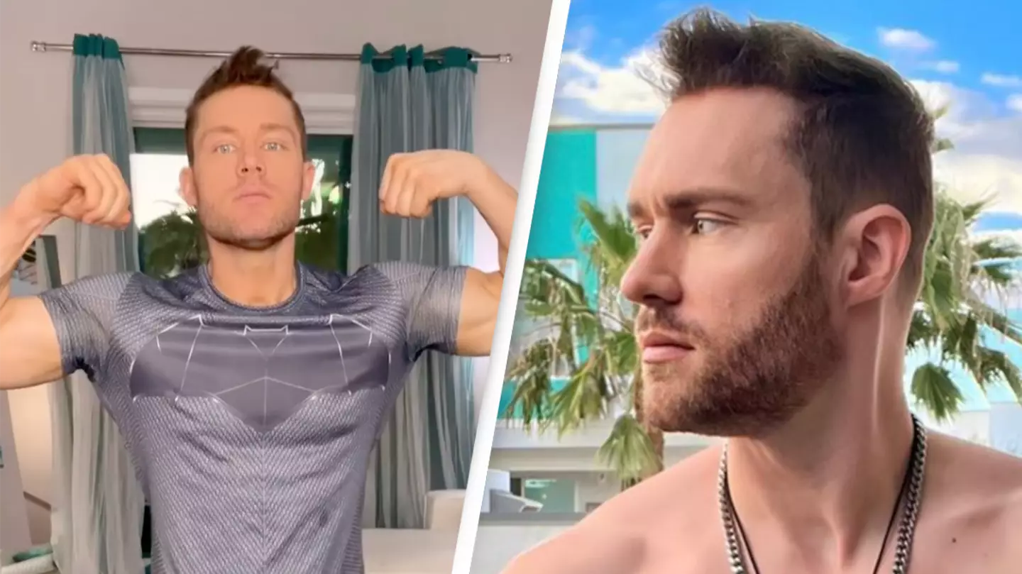Male porn star of 500 adult films reveals the 'craziest things he's encountered on the job'
