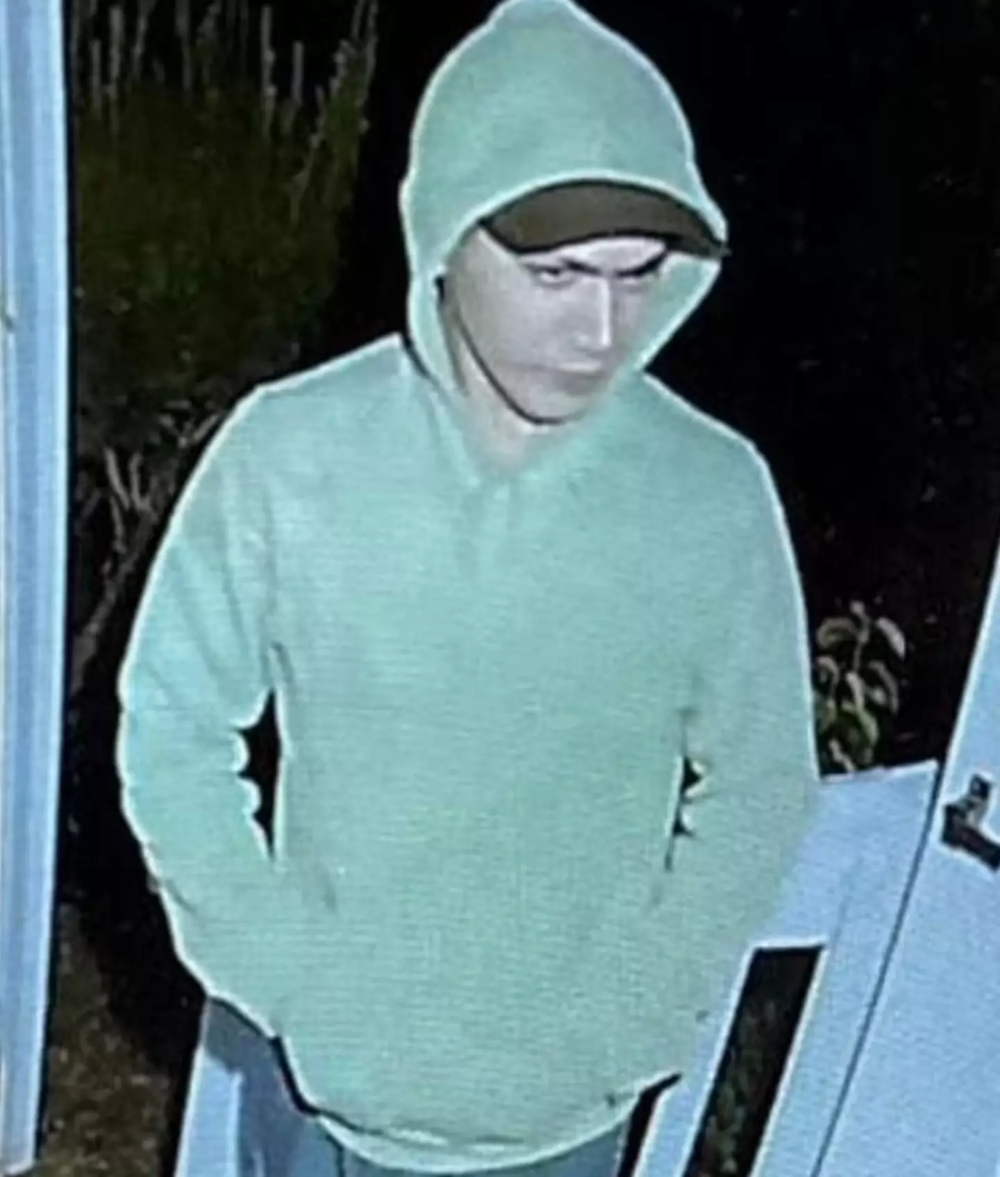 The 34-year-old was recently sentenced to life in prison for murder.