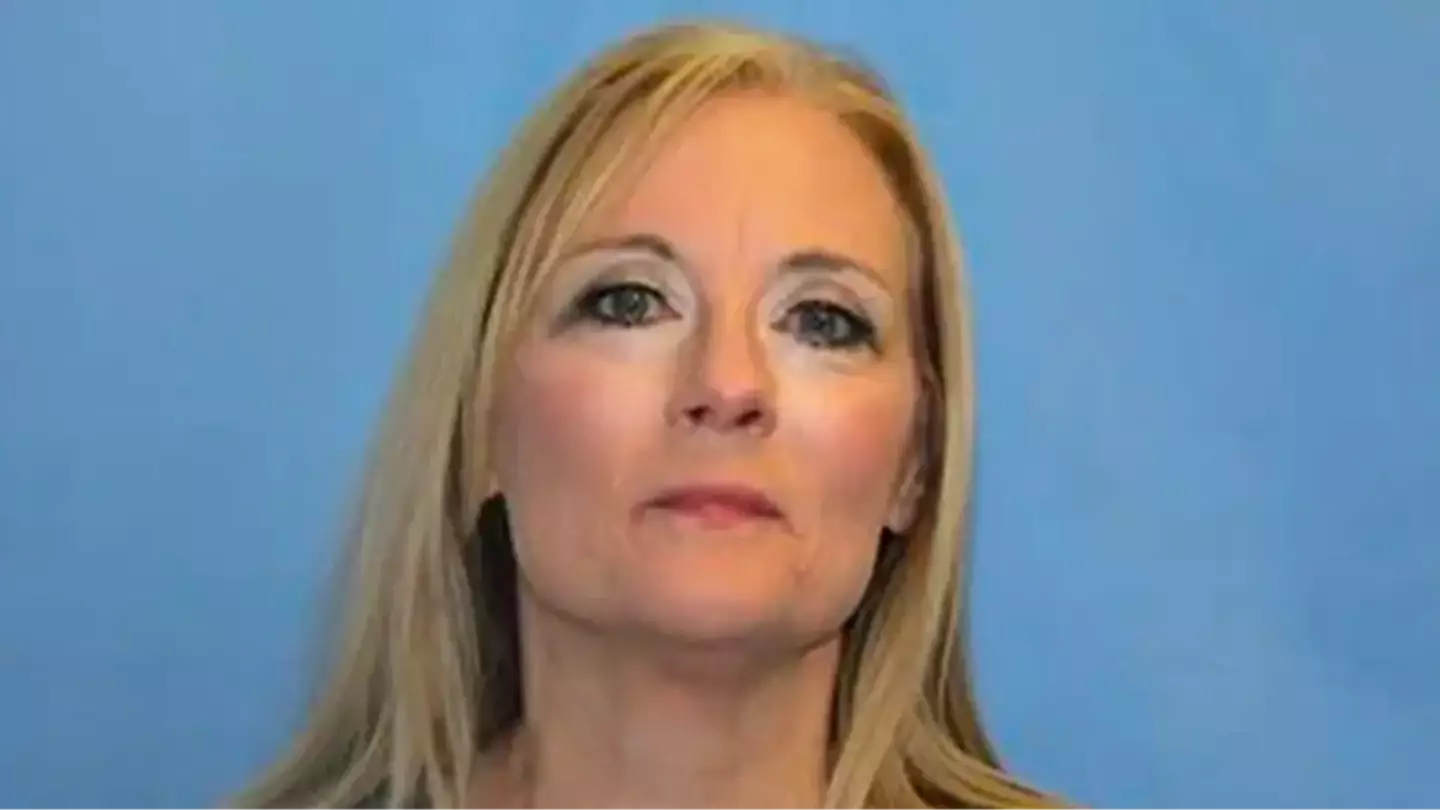 Crawford County Jail