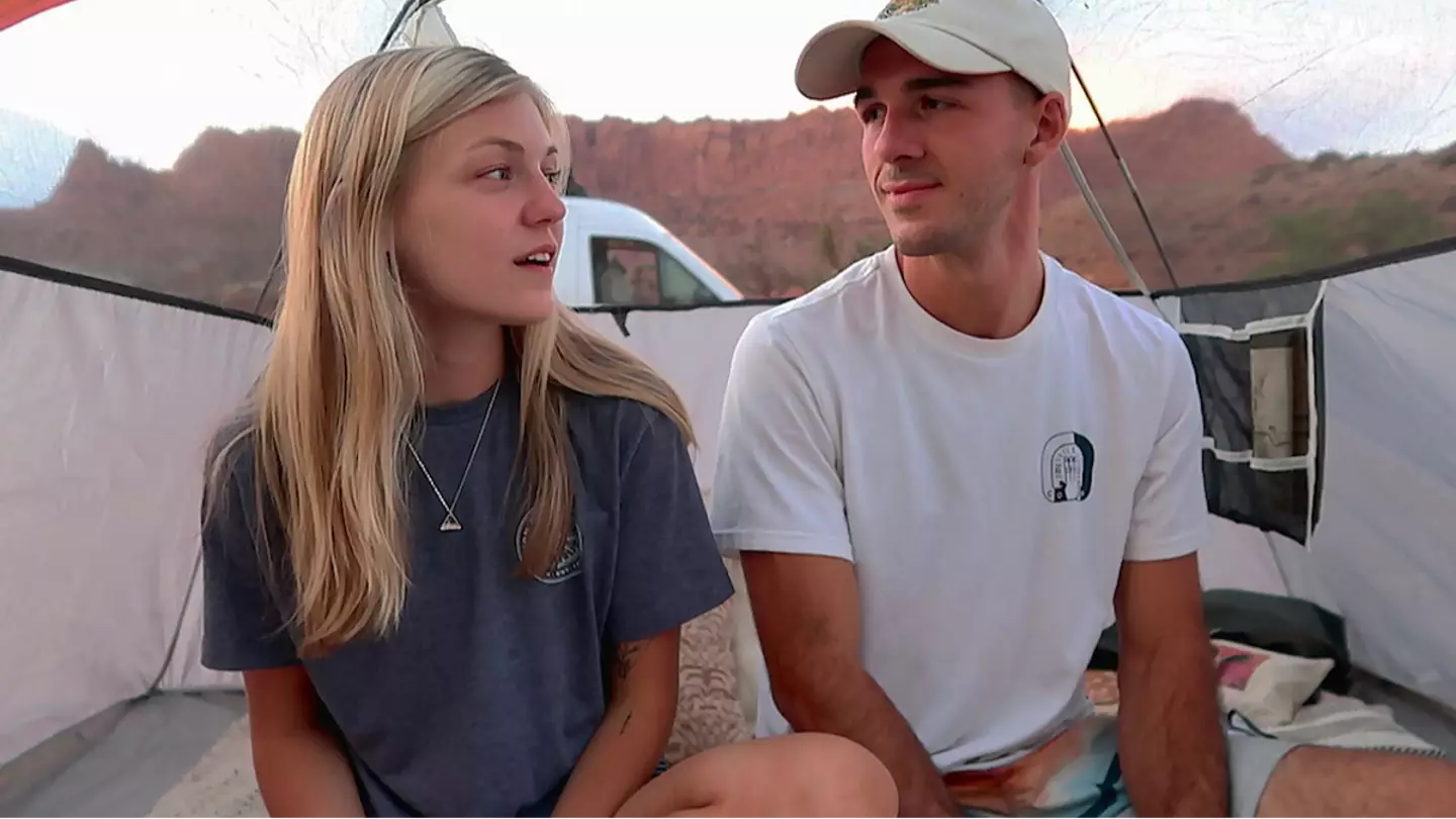 Netflix sparks controversy after using 'uncomfortable' AI in new Gabby Petito documentary