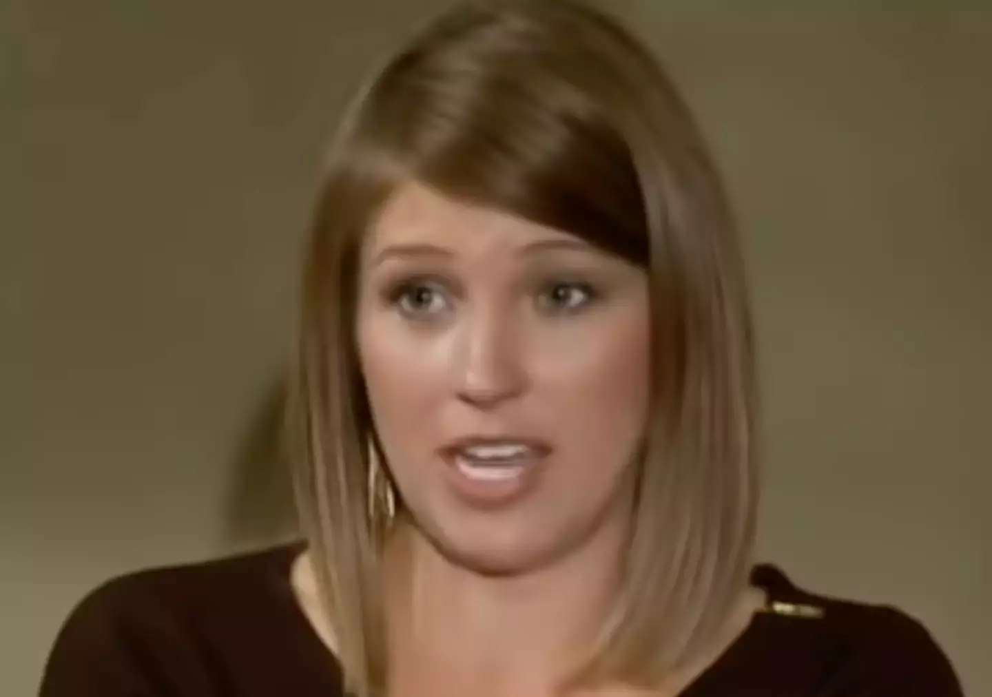 Erika was shocked when she heard her son claimed to have been reincarnated after dying in a hotel fire (Fox8)