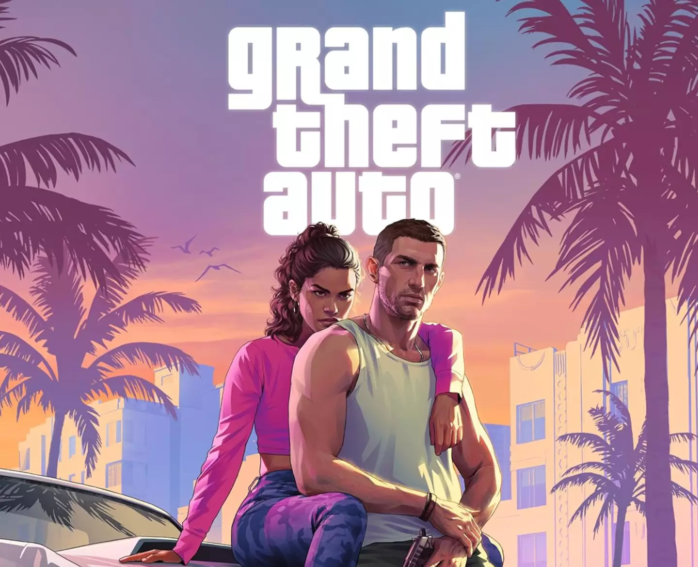 Remember when people were hopeful for a late 2025 release? (Rockstar Games)