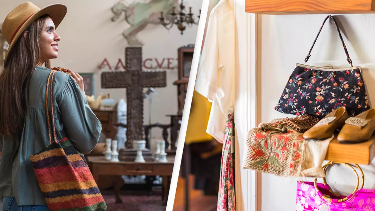 Expert lists 11 items 'you should never buy secondhand' and reveal important reasons why