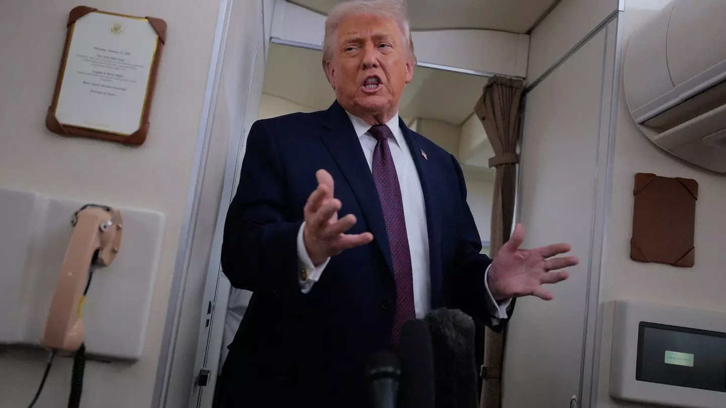 Chip Somodevilla/Getty Images