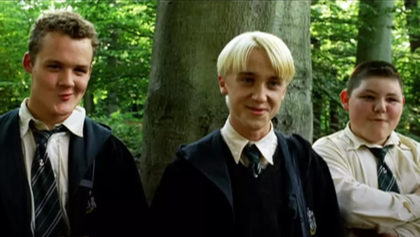 Felton just ignored the whole thing.