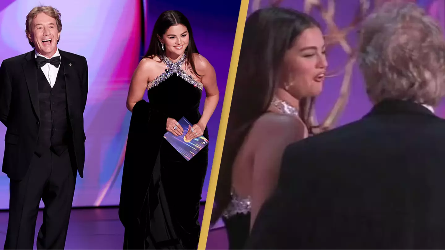 Getty/Christopher Polk/ABC