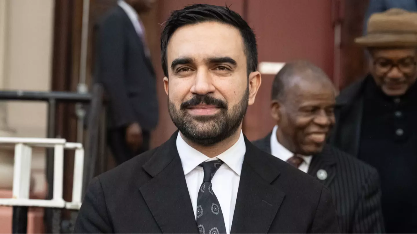 Getty Images/Stephanie Keith