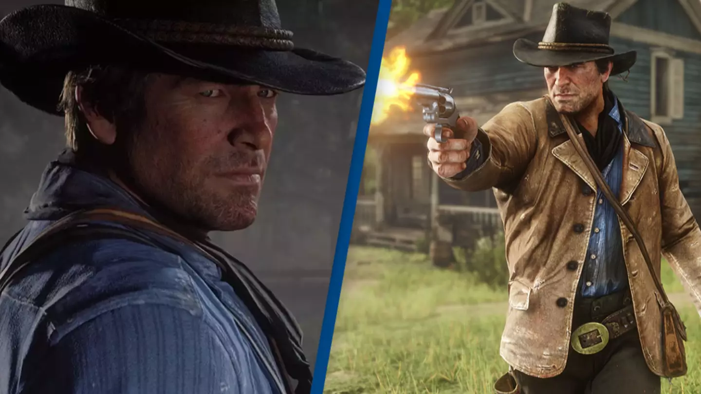 Rockstar Games