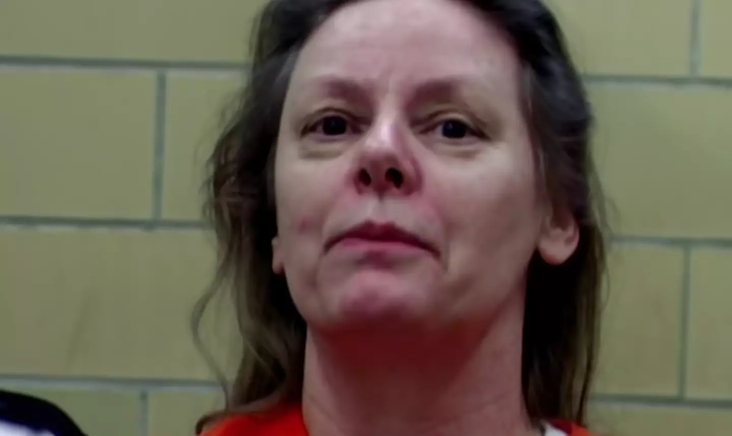 She was executed in 2002.