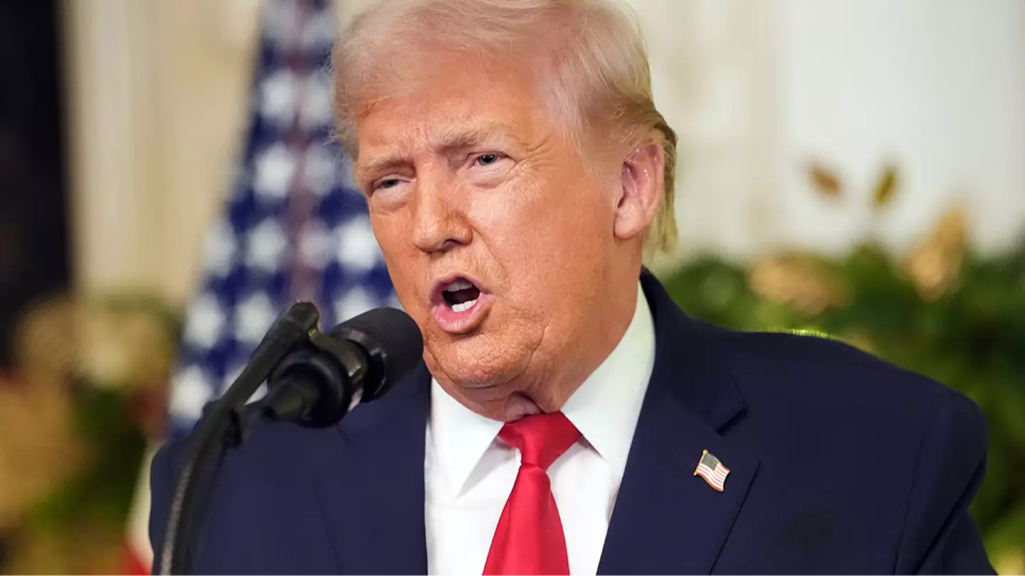 Doug Mills - Pool/Getty Images