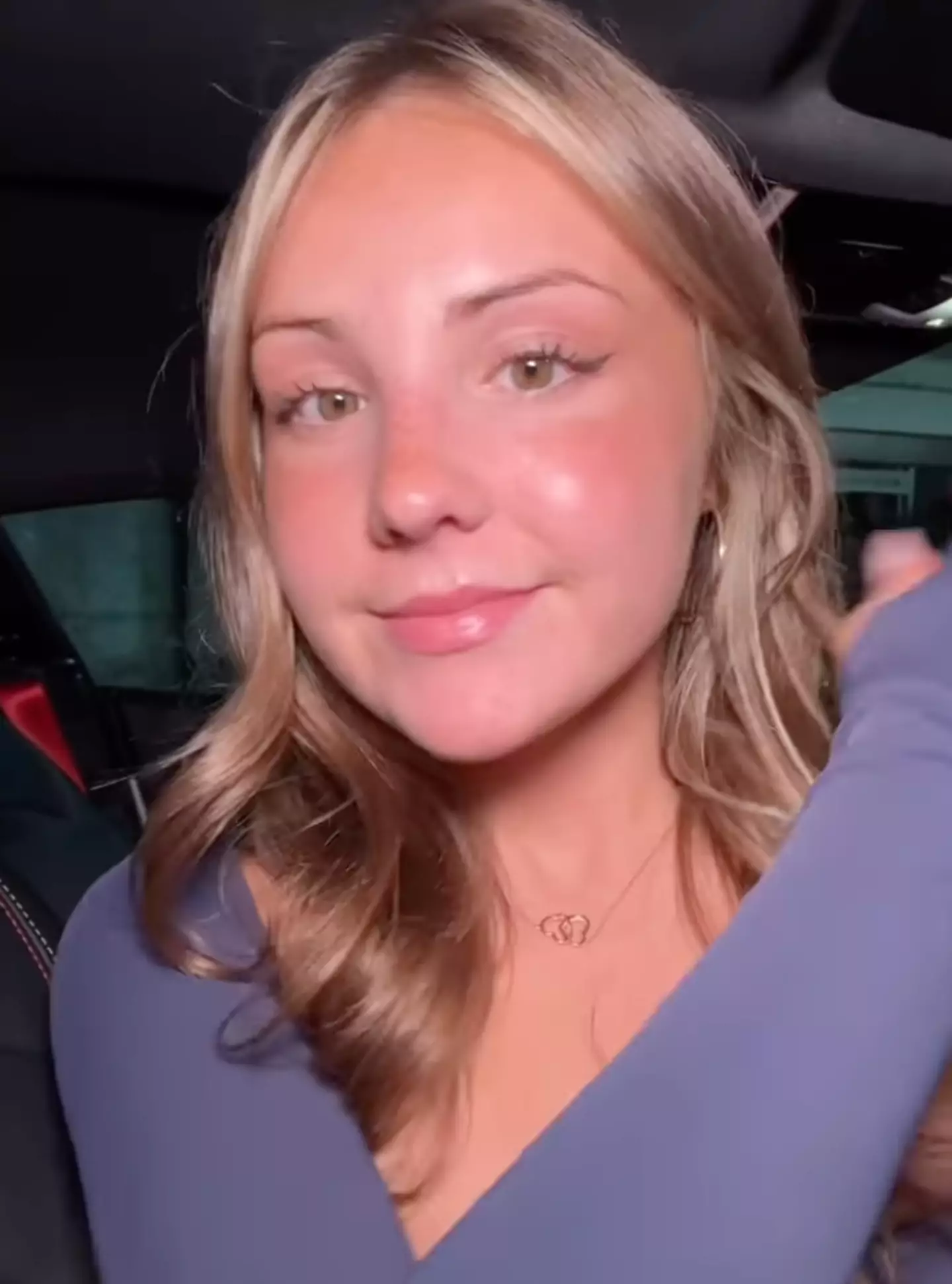 Piper Rockelle shared a video of her grandma's prediction on how much money she will make on the first day (piperrockelle/Instagram)