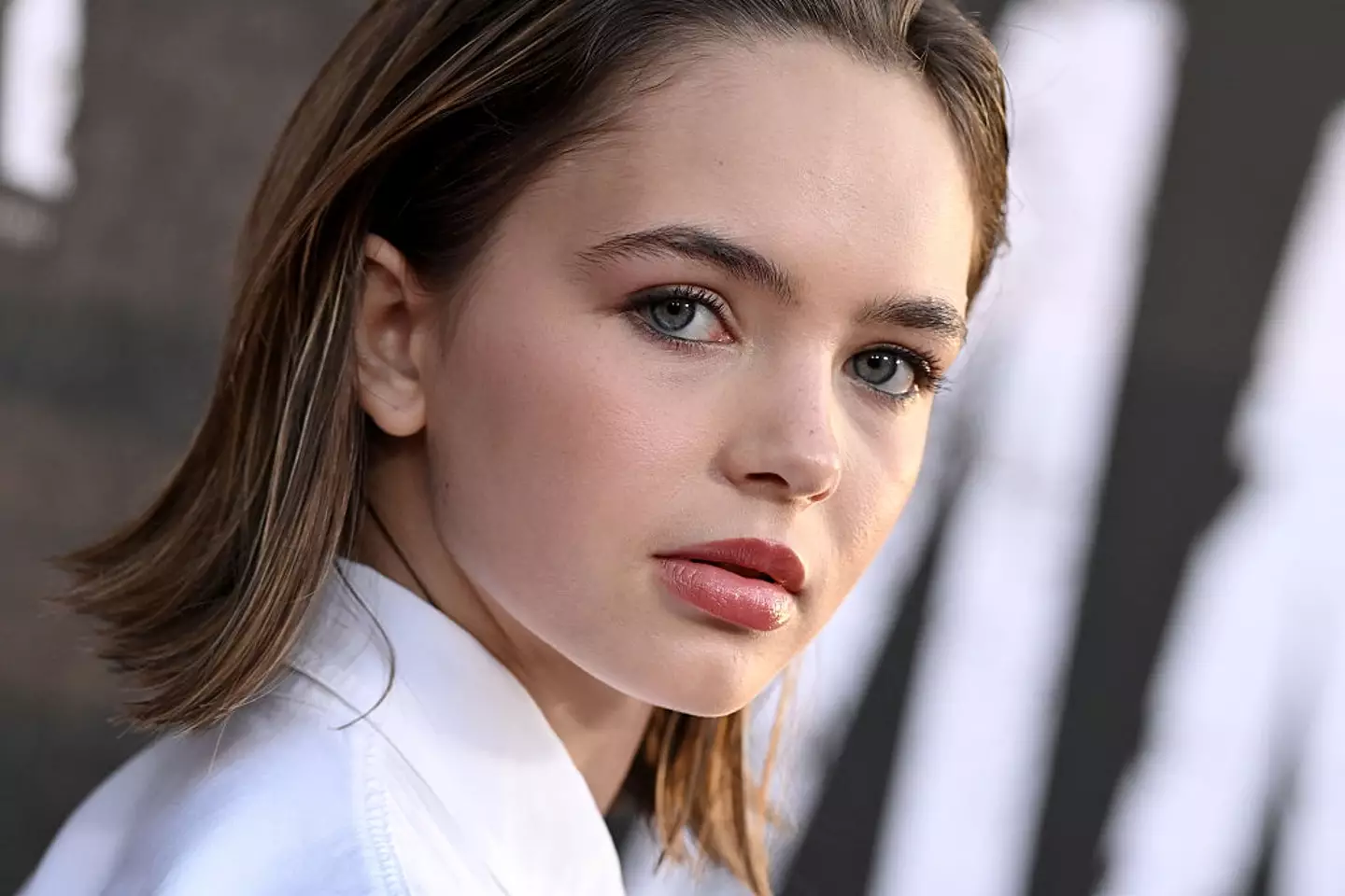 Ryan Kiera Armstrong has been cast in the Buffy reboot (Axelle/Bauer-Griffin/FilmMagic)