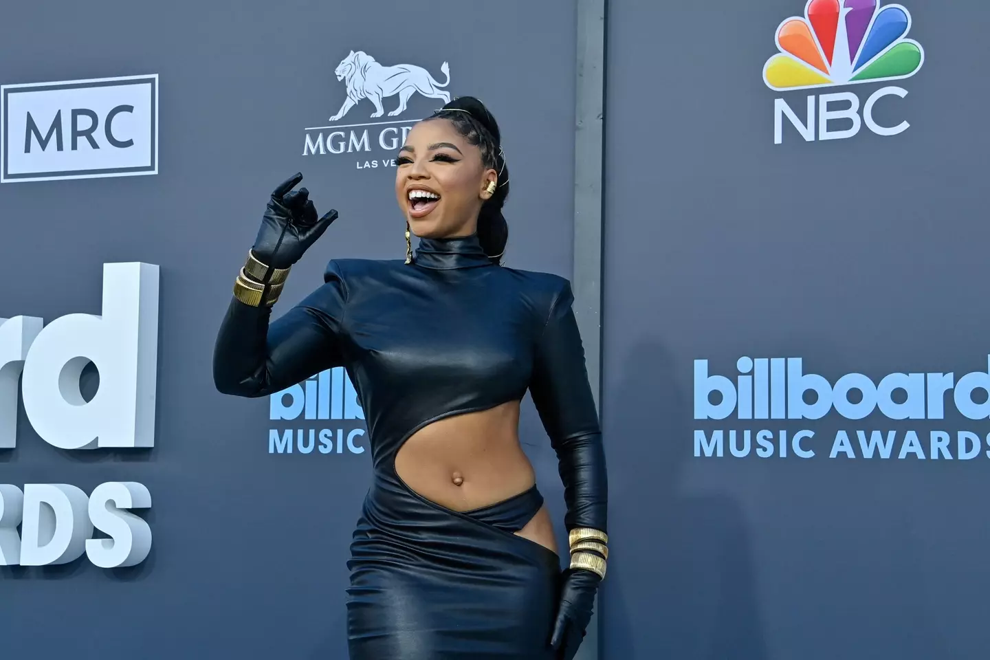 Bailey began a solo career after her time in Chloe x Halle.