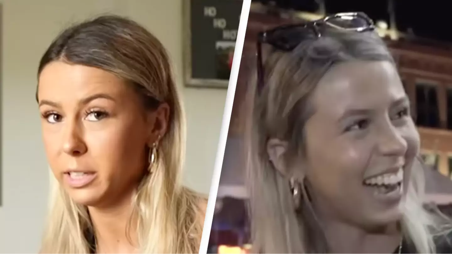 Hawk Tuah woman explains why she turned down Playboy after viral fame