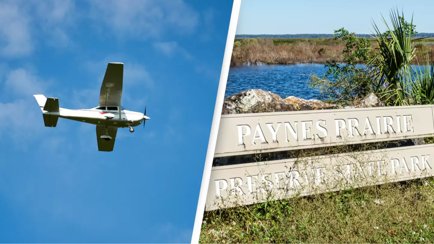 Pilot’s heartbreaking last words before fatal crash