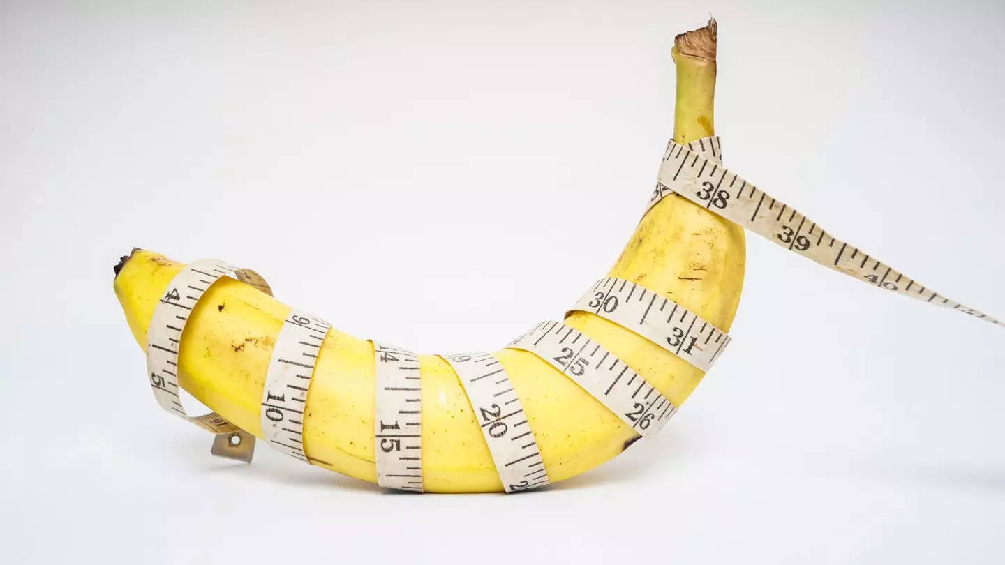 There's a specific definition of a micopenis (Fajrul Islam/Getty)