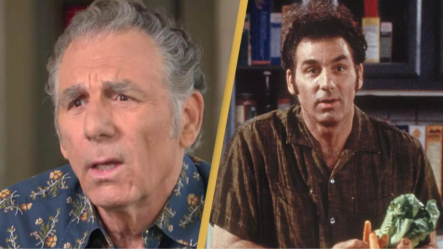 Entertainment Tonight / Joey Delvalle/NBCU Photo Bank/NBCUniversal via Getty Images via Getty Images