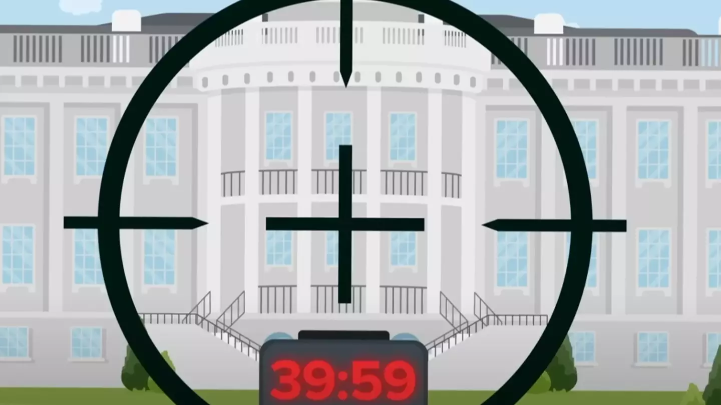 The Infographics Show via YouTube