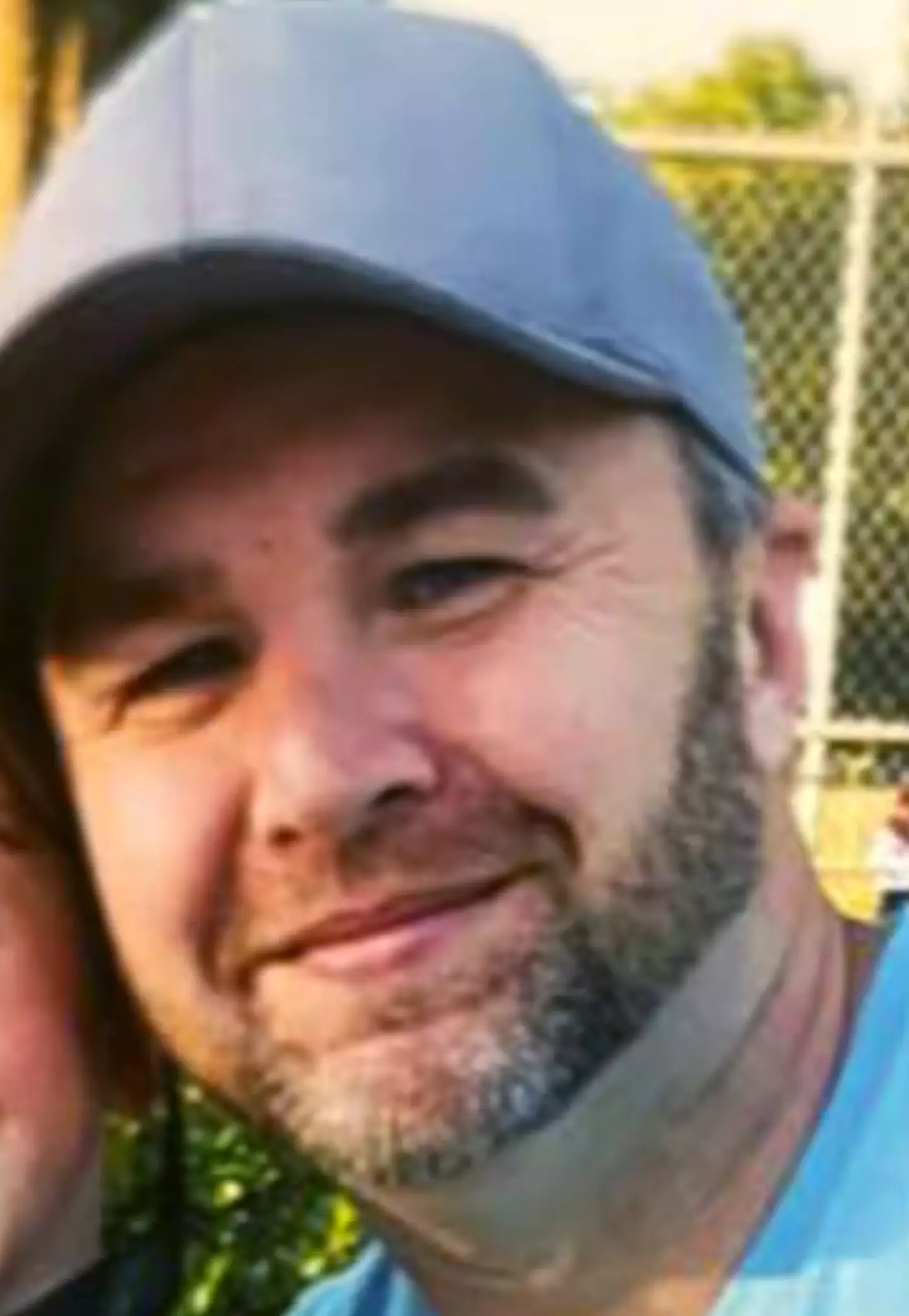 Nicholas Wayne Hamlett has now been arrested for murder. (Monroe County Sheriff’s Office)