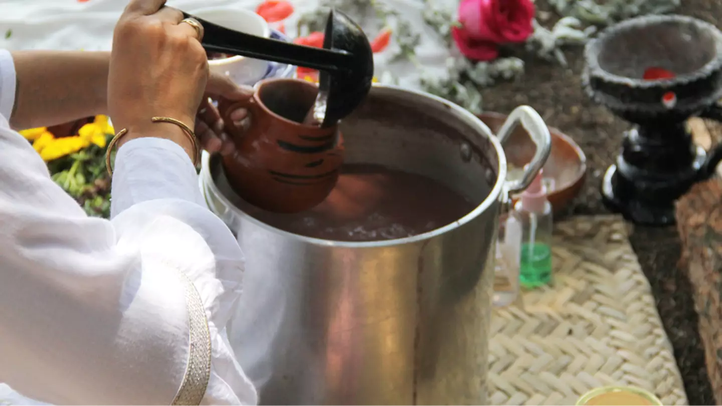 American tourist dies after drinking psychedelic ayahuasca drug during popular ritual in Peru