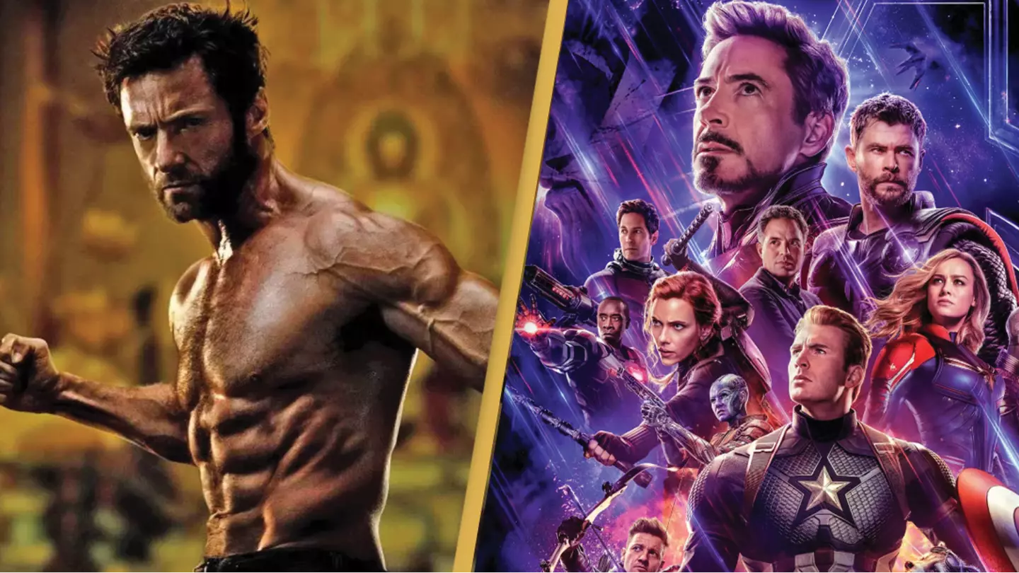 Expert estimates up to 75% of Marvel stars use performance enhancing drugs to get jacked