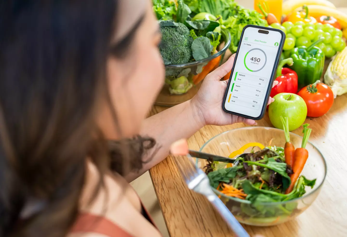 Experts remain divided on the benefits of fasting (Getty Stock Image)