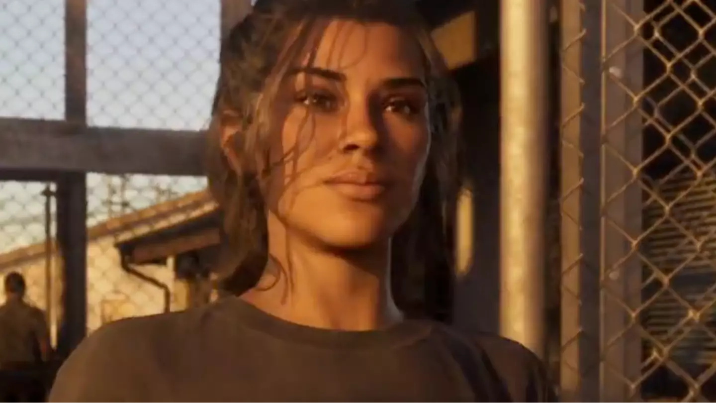 Rockstar Games