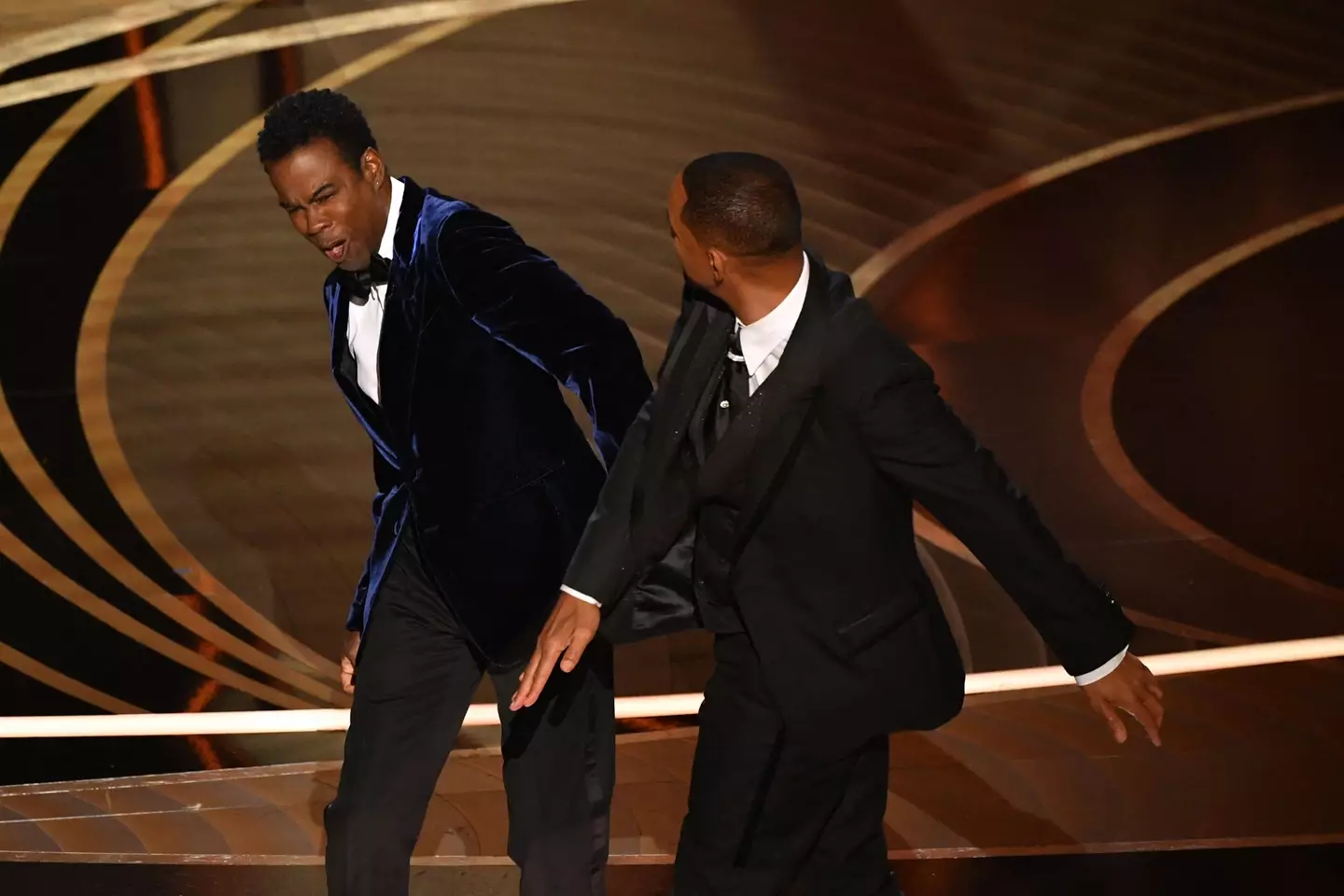 The world was in shock when Will Smith slapped Chris Rock over a comment made about Jada Pinkett Smith's shaved head.