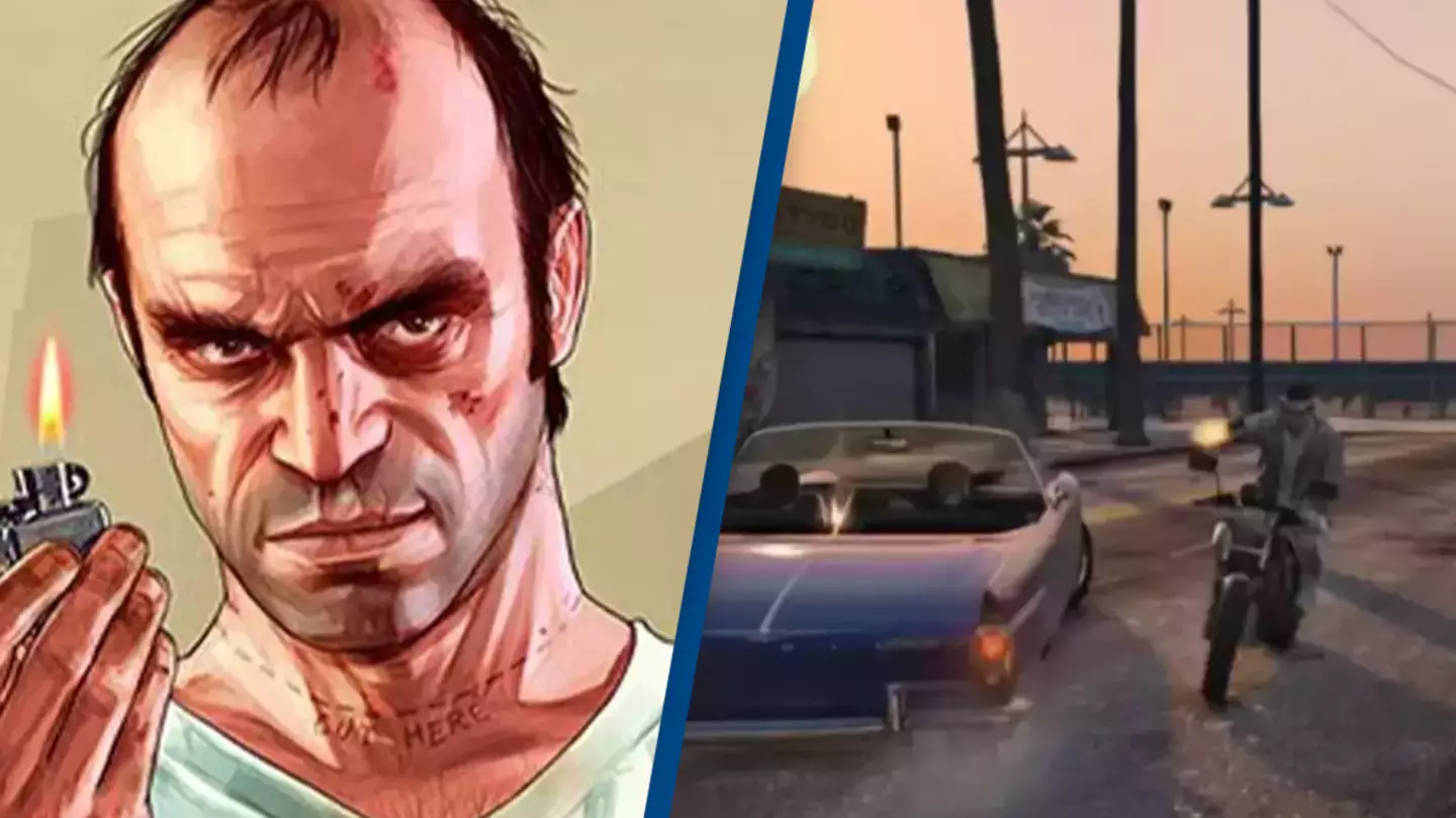 Rockstar confirms GTA 6 trailer drops in December