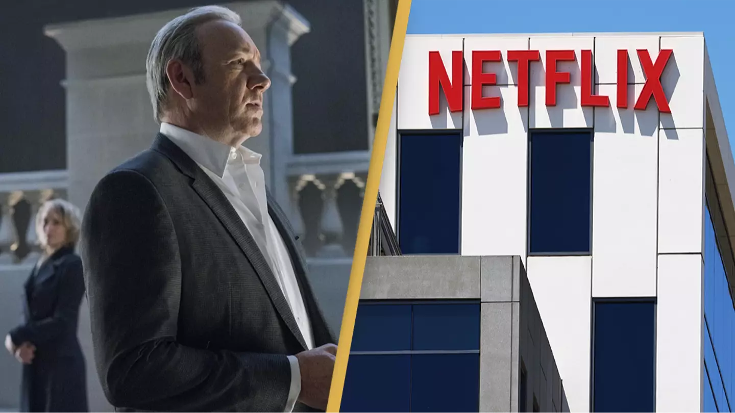 How one Netflix show helped it become a $366,000,000,000 business after losing almost one million subscribers