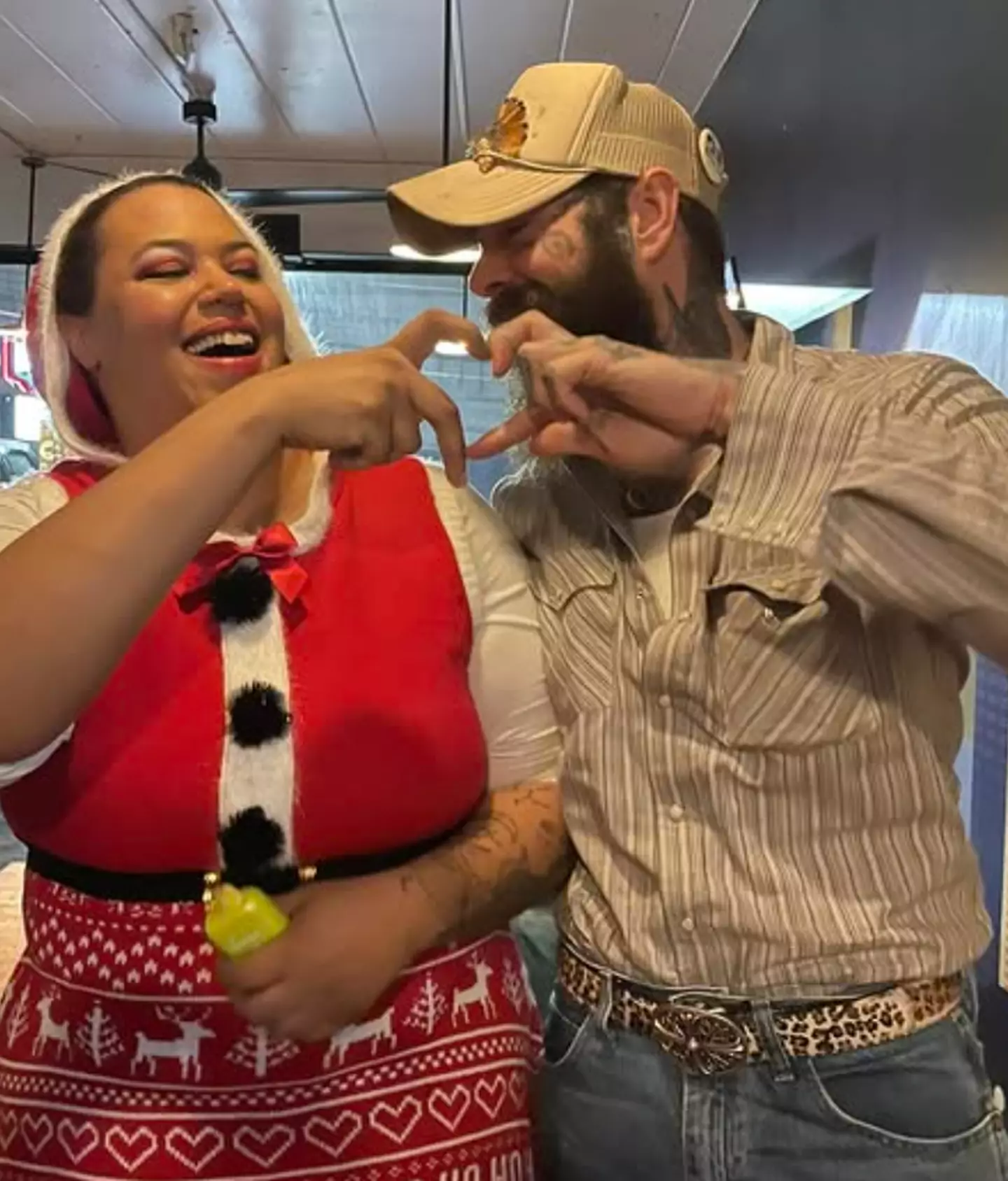 She said the tip changed her life (Instagram/dazedncnfuzed)