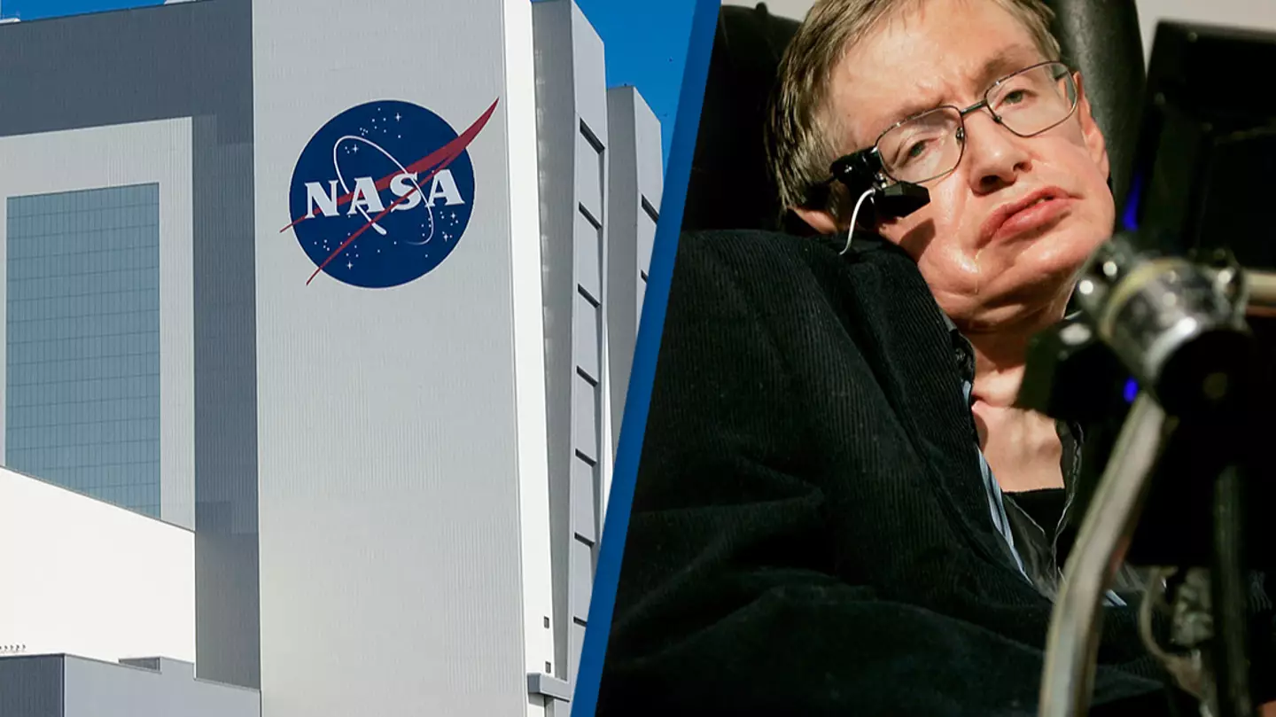 NASA findings could support Stephen Hawking's end of world prediction and it might be sooner than we think