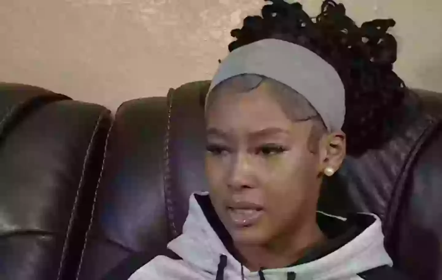 Alaila Everett insists it was an accident (WAVY TV 10)