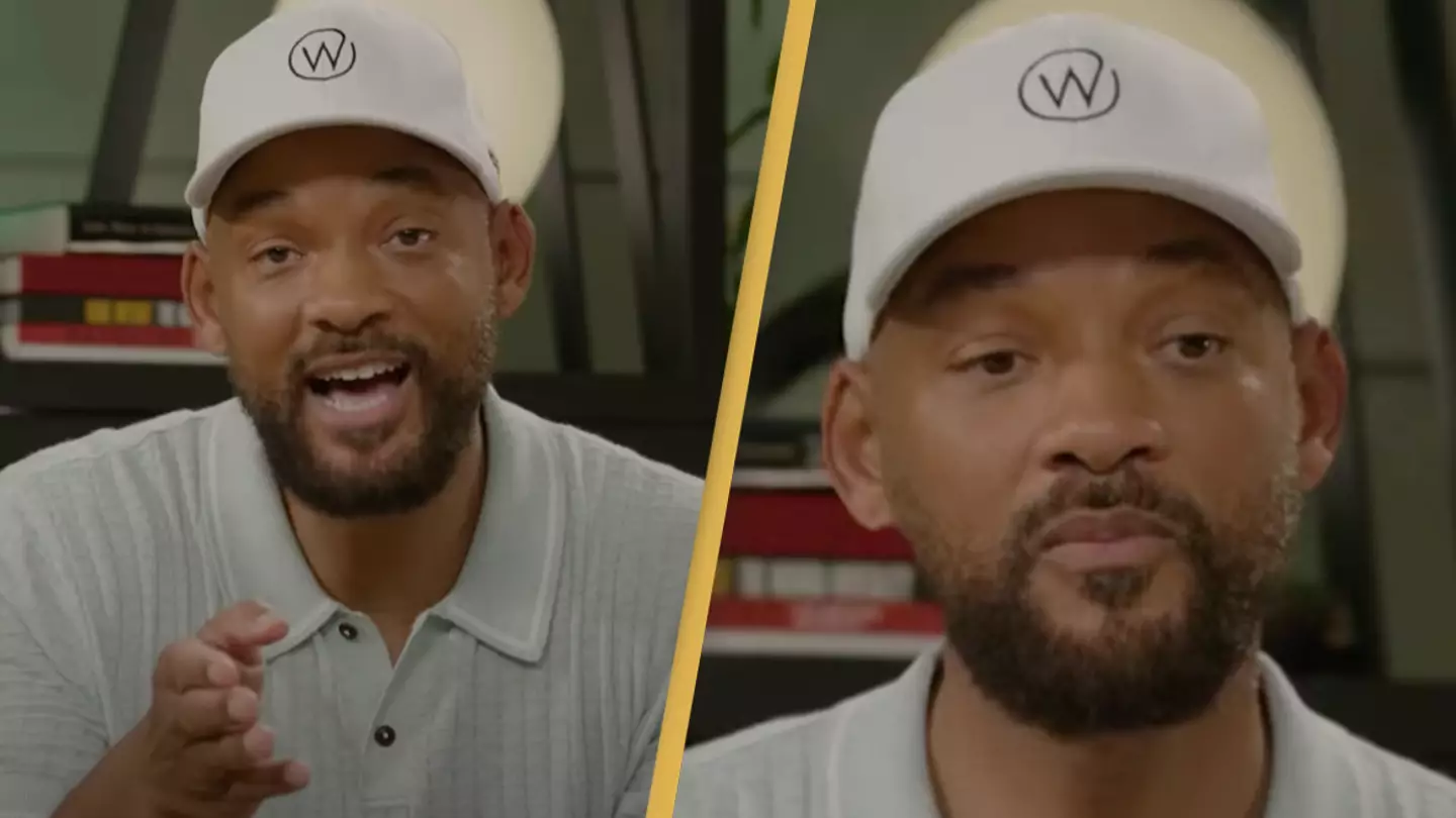 Will Smith/YouTube