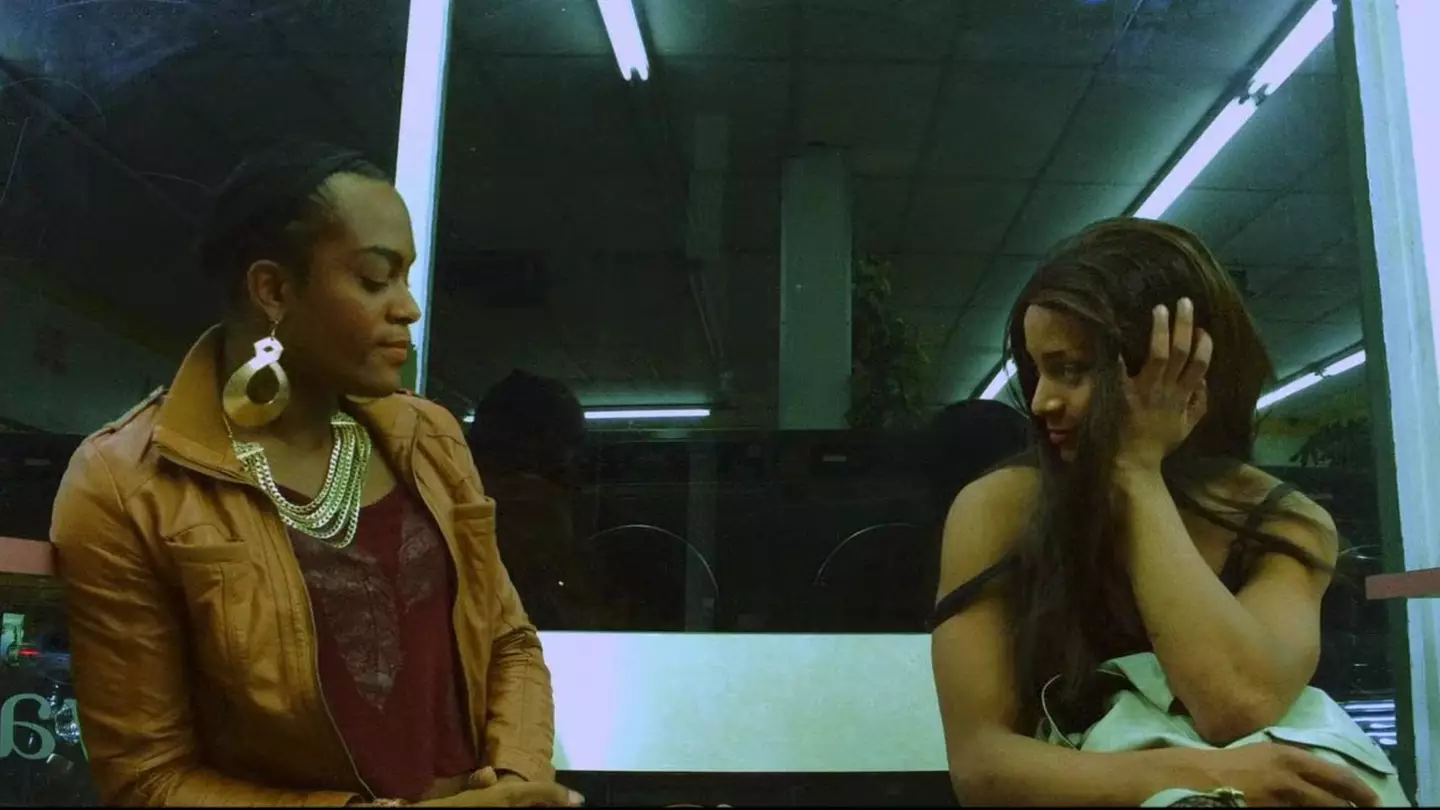 The two leads of the film. (Magnolia Pictures)