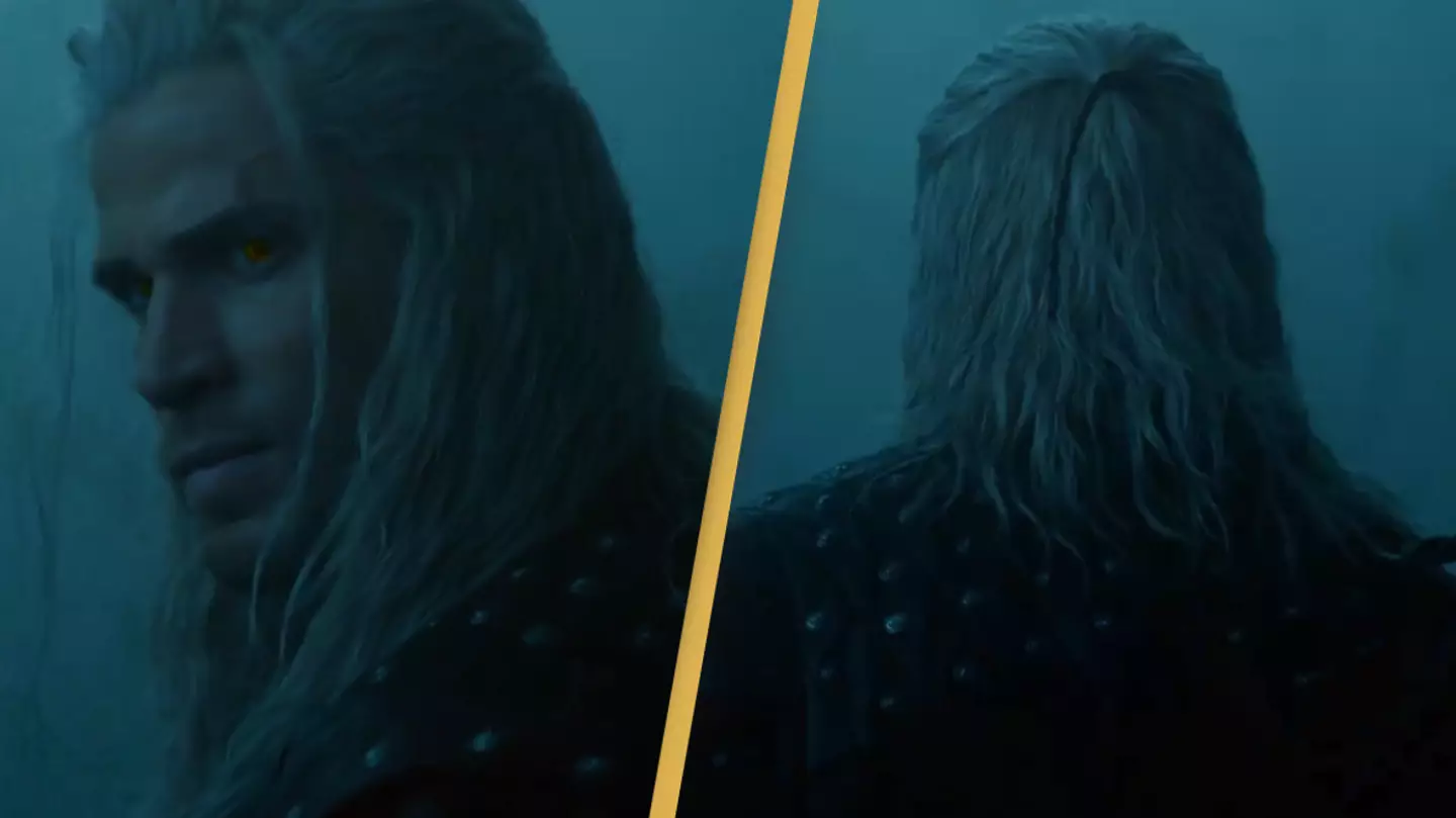First trailer for The Witcher season 4 has just dropped