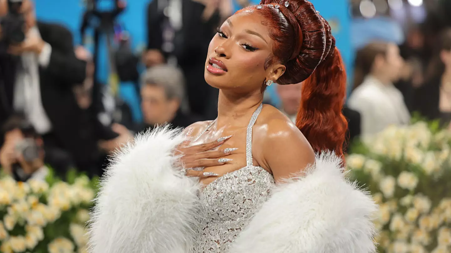 Savion Washington/Getty Images