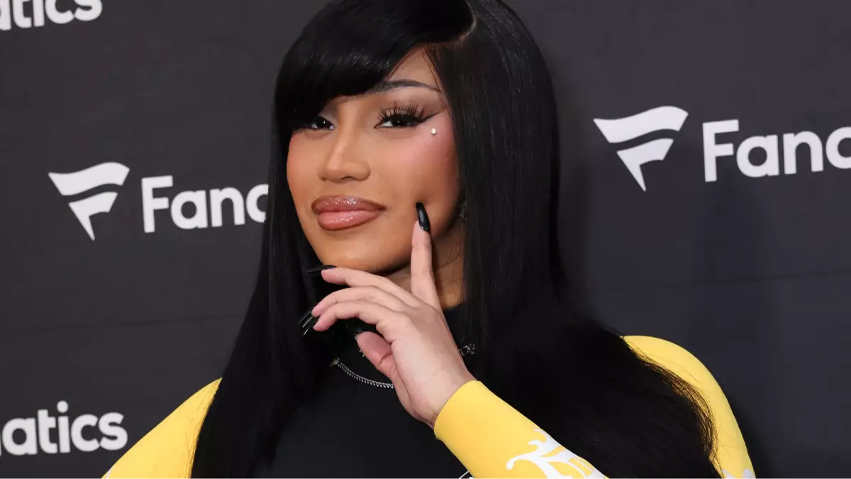 Anna Webber/Getty Images