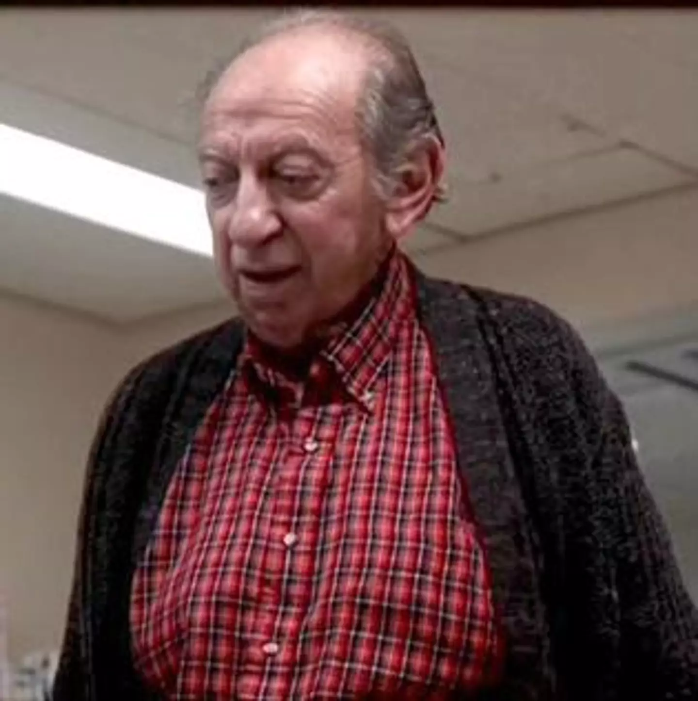 Phil Leeds (Paramount Pictures)